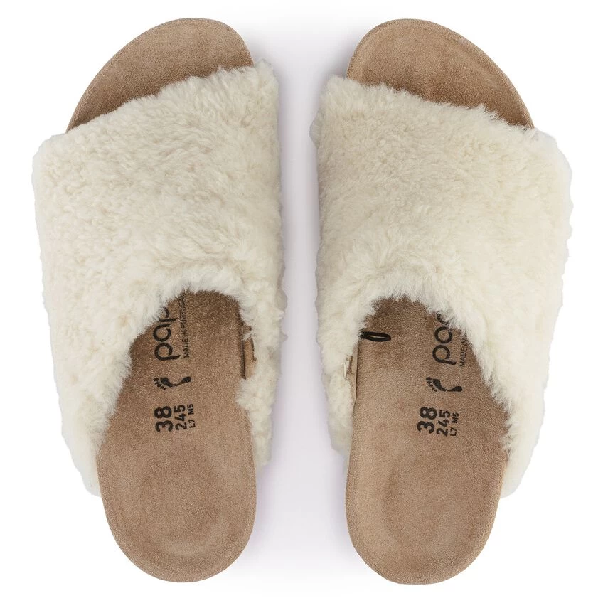 Namica Shearling 8 Namica Shearling - Image 6