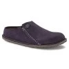 Birkenstock Zermatt Suede Leather -New Shoe Shop 1023724