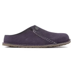 Birkenstock Zermatt Suede Leather -New Shoe Shop 1023724 side