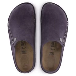 Birkenstock Zermatt Suede Leather -New Shoe Shop 1023724 top