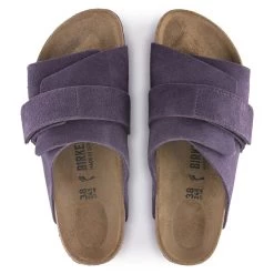 Birkenstock Kyoto Suede Leather 15 Birkenstock Kyoto Suede Leather -New Shoe Shop 1023784 top