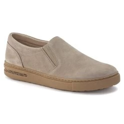 Birkenstock Oswego Suede Leather