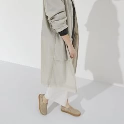 Birkenstock Oswego Suede Leather -New Shoe Shop 1023840 f look f