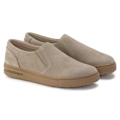 Birkenstock Oswego Suede Leather -New Shoe Shop 1023840 pair