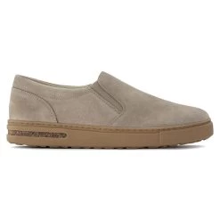Birkenstock Oswego Suede Leather -New Shoe Shop 1023840 side