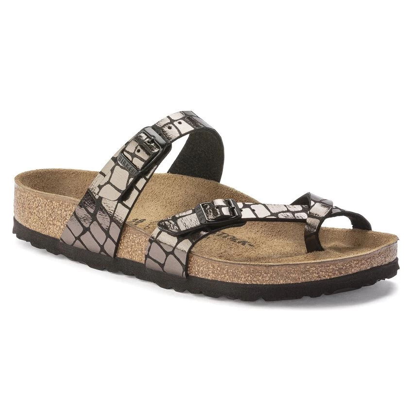 Birkenstock Mayari Micro Fibre 3 Birkenstock Mayari Micro Fibre