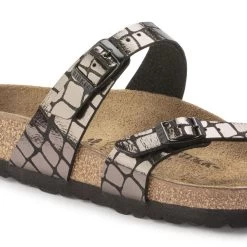 Birkenstock Mayari Micro Fibre 19 Birkenstock Mayari Micro Fibre -New Shoe Shop 1023868 detail 1