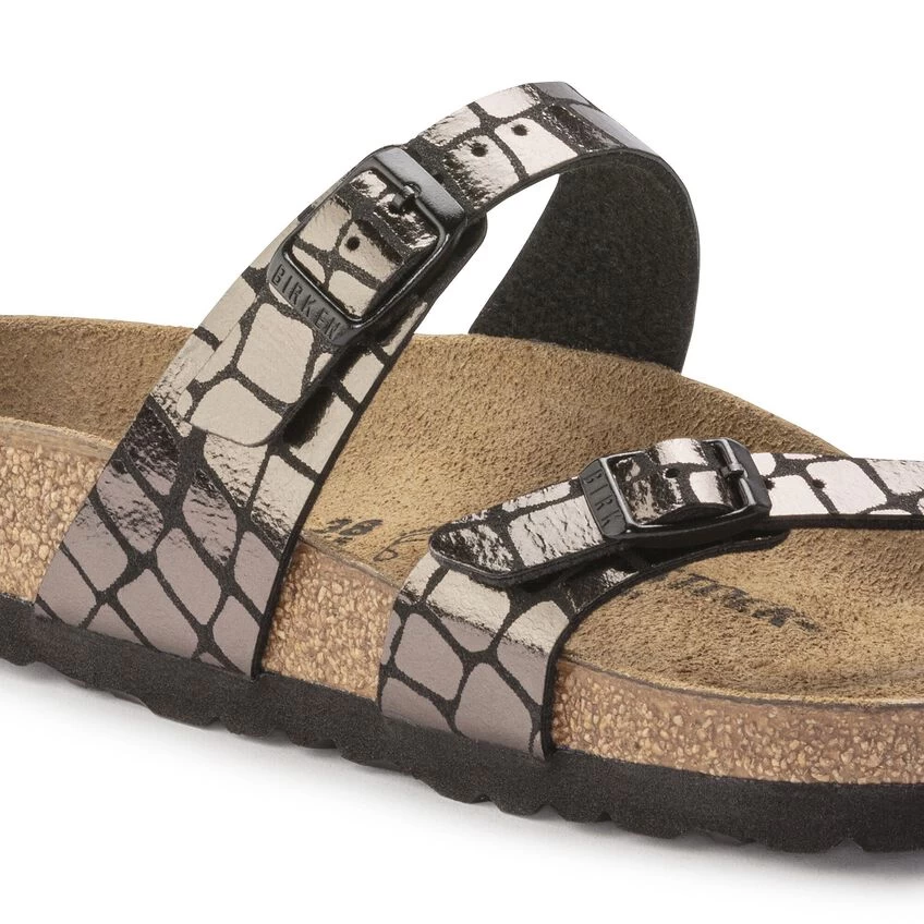Birkenstock Mayari Micro Fibre 11 Birkenstock Mayari Micro Fibre - Image 9