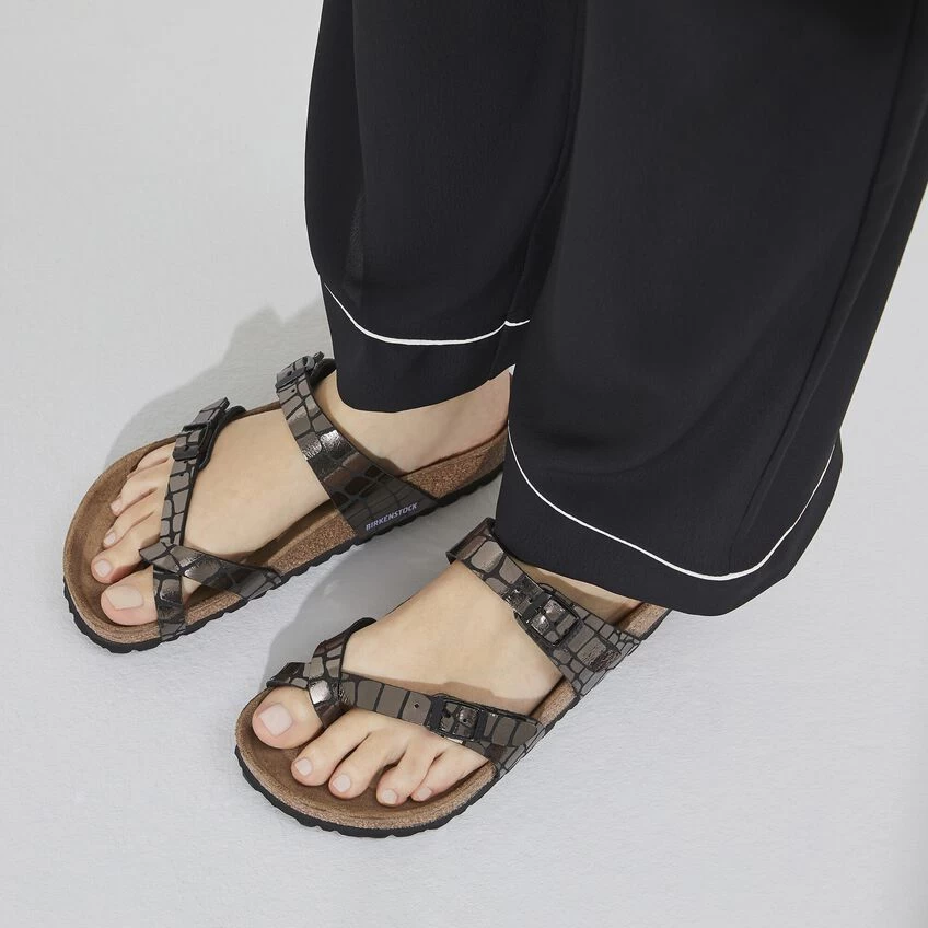 Birkenstock Mayari Micro Fibre 6 Birkenstock Mayari Micro Fibre - Image 4