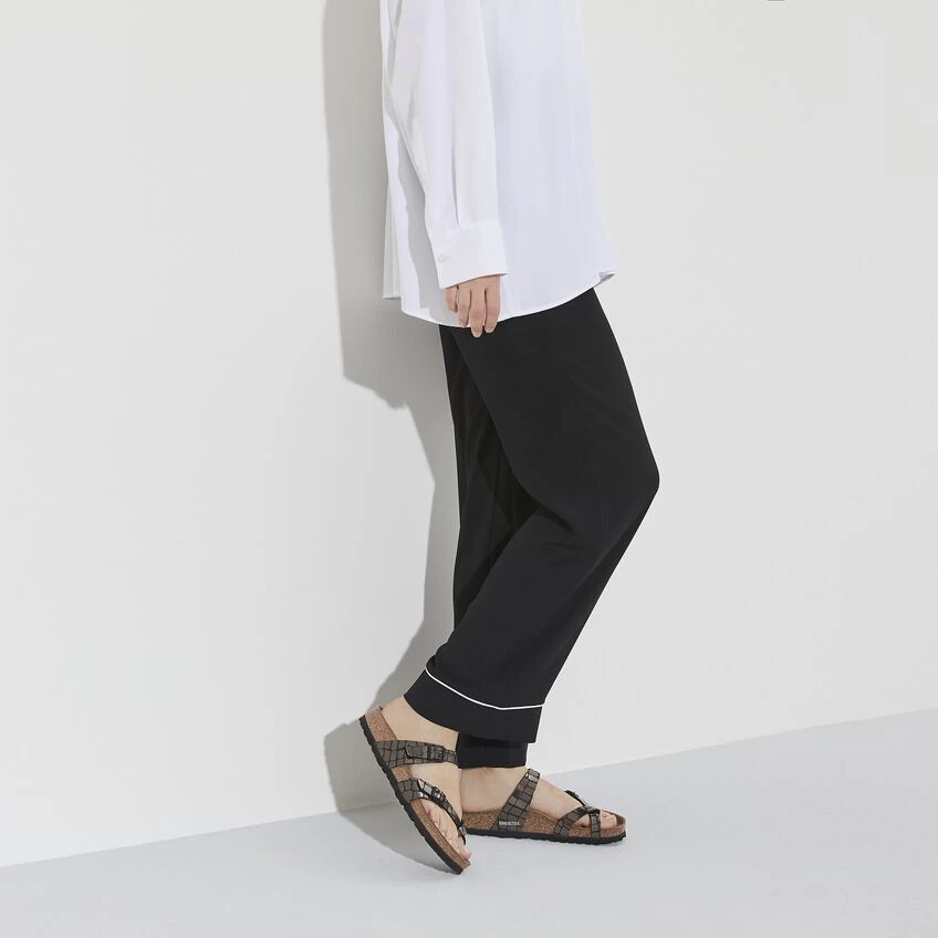 Birkenstock Mayari Micro Fibre 5 Birkenstock Mayari Micro Fibre - Image 3