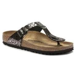 Birkenstock Gizeh Birko-Flor -New Shoe Shop 1023911 1