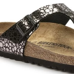 Birkenstock Gizeh Birko-Flor -New Shoe Shop 1023911 detail 1