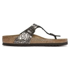 Birkenstock Gizeh Birko-Flor -New Shoe Shop 1023911 side