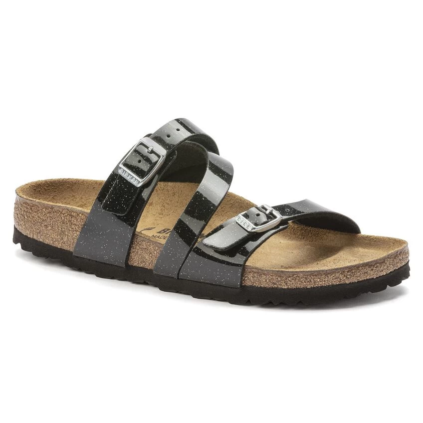 Birkenstock Salina Birko-Flor 3 Birkenstock Salina Birko-Flor