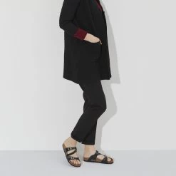 Birkenstock Salina Birko-Flor 13 Birkenstock Salina Birko-Flor -New Shoe Shop 1023937 f look f