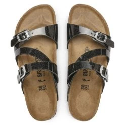 Birkenstock Salina Birko-Flor 16 Birkenstock Salina Birko-Flor -New Shoe Shop 1023937 top