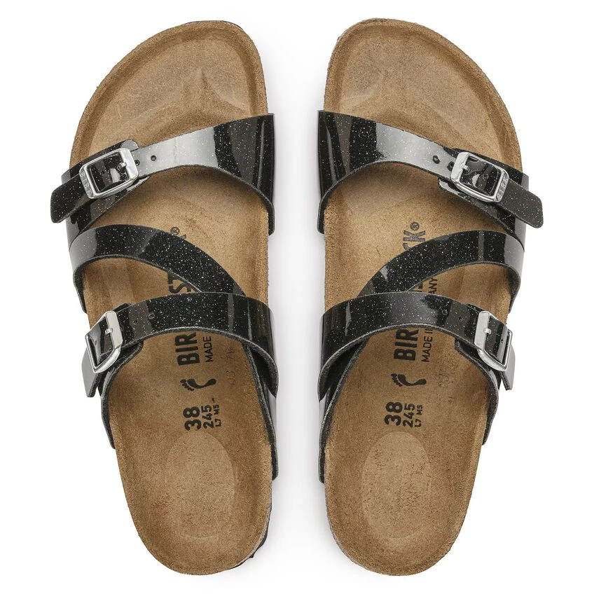 Birkenstock Salina Birko-Flor 8 Birkenstock Salina Birko-Flor - Image 6