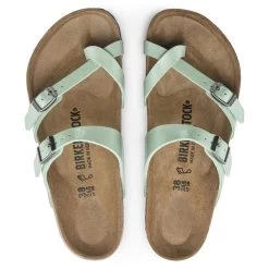 Birkenstock Mayari Birko-Flor 16 Birkenstock Mayari Birko-Flor -New Shoe Shop 1023945 top