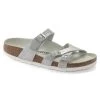 Birkenstock Franca Micro Fibre -New Shoe Shop 1023968
