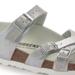 Birkenstock Franca Micro Fibre 19 Birkenstock Franca Micro Fibre -New Shoe Shop 1023968 detail 1