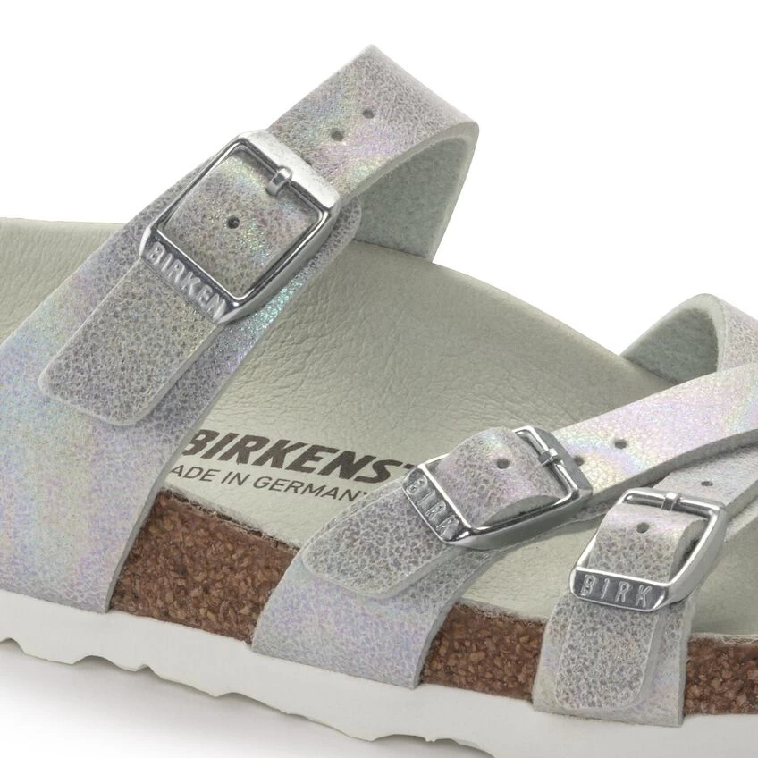 Birkenstock Franca Micro Fibre 11 Birkenstock Franca Micro Fibre - Image 9
