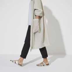 Birkenstock Franca Micro Fibre 13 Birkenstock Franca Micro Fibre -New Shoe Shop 1023968 f look f