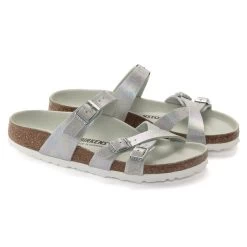 Birkenstock Franca Micro Fibre 17 Birkenstock Franca Micro Fibre -New Shoe Shop 1023968 pair