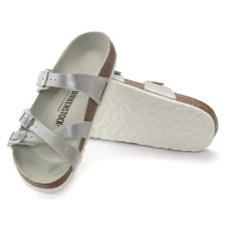 Birkenstock Franca Micro Fibre 15 Birkenstock Franca Micro Fibre -New Shoe Shop 1023968 sole