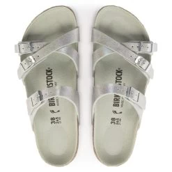 Birkenstock Franca Micro Fibre 16 Birkenstock Franca Micro Fibre -New Shoe Shop 1023968 top