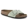 Birkenstock Madrid Nubuck Leather 1 Birkenstock Madrid Nubuck Leather -New Shoe Shop 1023994