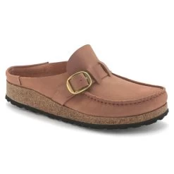 Birkenstock Buckley Nubuck Leather 12 Birkenstock Buckley Nubuck Leather -New Shoe Shop 1024050 1