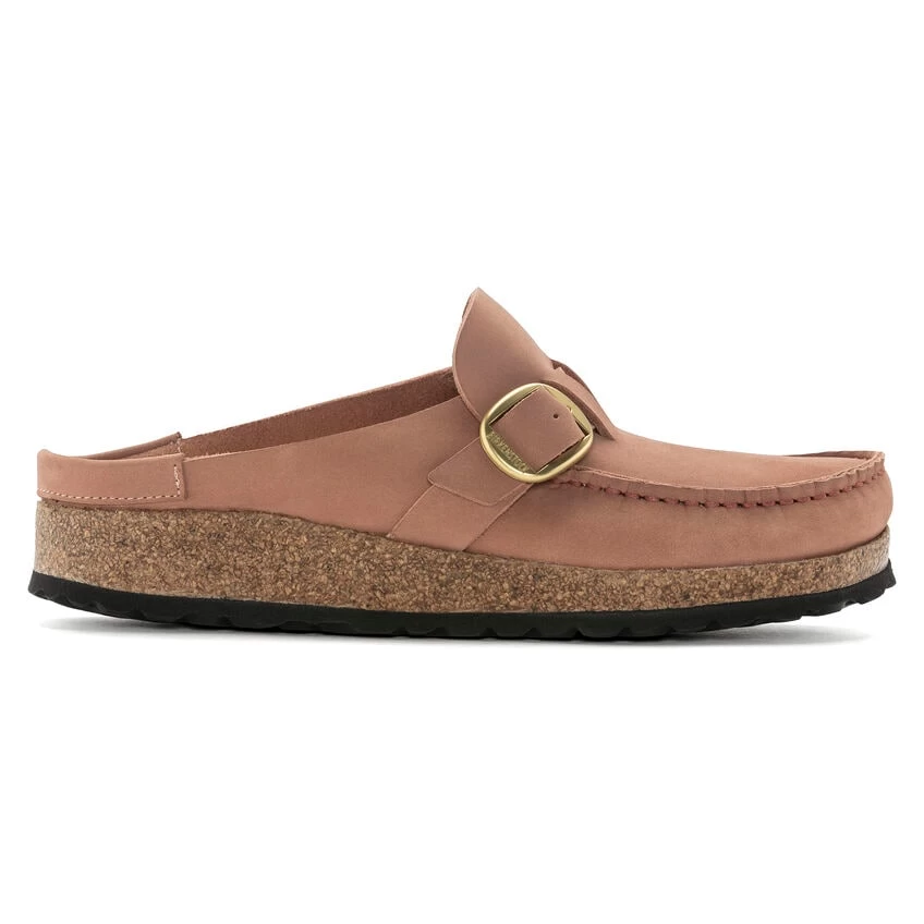 Birkenstock Buckley Nubuck Leather 10 Birkenstock Buckley Nubuck Leather - Image 8