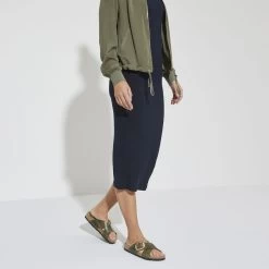 Birkenstock Siena Big Buckle Oiled Leather -New Shoe Shop 1024053 f look f