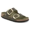 Birkenstock Arizona Oiled Leather -New Shoe Shop 1024071