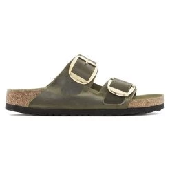 Birkenstock Arizona Oiled Leather -New Shoe Shop 1024071 side