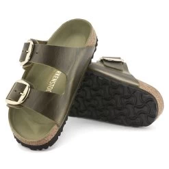 Birkenstock Arizona Oiled Leather -New Shoe Shop 1024071 sole