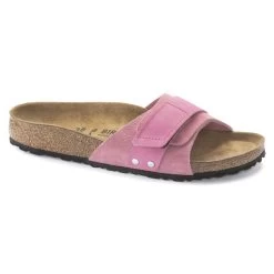 Birkenstock Oita Suede Leather