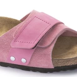 Birkenstock Oita Suede Leather -New Shoe Shop 1024180 detail 1