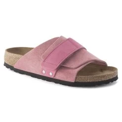 Birkenstock Suede Leather -New Shoe Shop 1024236 1
