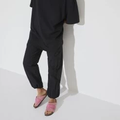 Birkenstock Suede Leather -New Shoe Shop 1024236 f look f