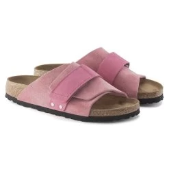 Birkenstock Suede Leather -New Shoe Shop 1024236 pair