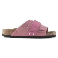 Birkenstock Suede Leather -New Shoe Shop 1024236 side