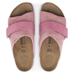 Birkenstock Suede Leather -New Shoe Shop 1024236 top