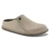 Birkenstock Zermatt Suede Leather -New Shoe Shop 1024294