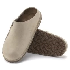 Birkenstock Zermatt Suede Leather -New Shoe Shop 1024294 sole