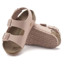 Birkenstock Milano Kids Vegan Textile -New Shoe Shop 1024352 sole