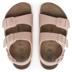 Birkenstock Milano Kids Vegan Textile -New Shoe Shop 1024352 top