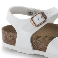 Birkenstock Rio Kids Birko-Flor -New Shoe Shop 1024374 detail 1