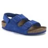 Birkenstock Milano Suede Leather -New Shoe Shop 1024375