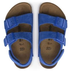 Birkenstock Milano Suede Leather 12 Birkenstock Milano Suede Leather -New Shoe Shop 1024375 top